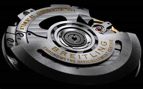 breitling parent company.